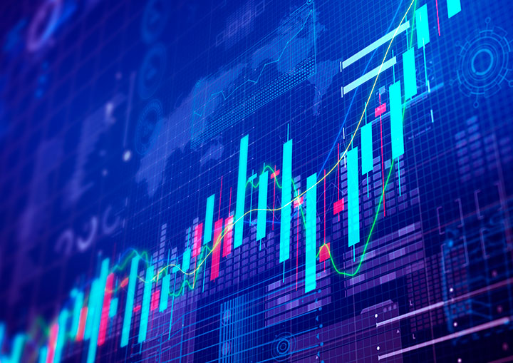 [Main visual] Presentation of Financial Statements for FY2024.3 (April 1, 2023 to March 31, 2024)