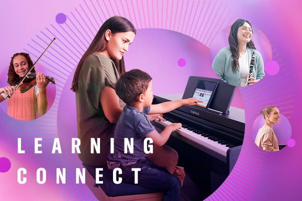 LEARNING CONNECT