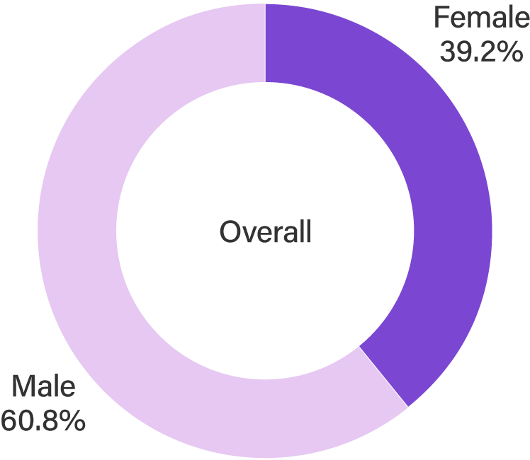 [Chart] Pie chart