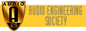 The Audio Engineering Society