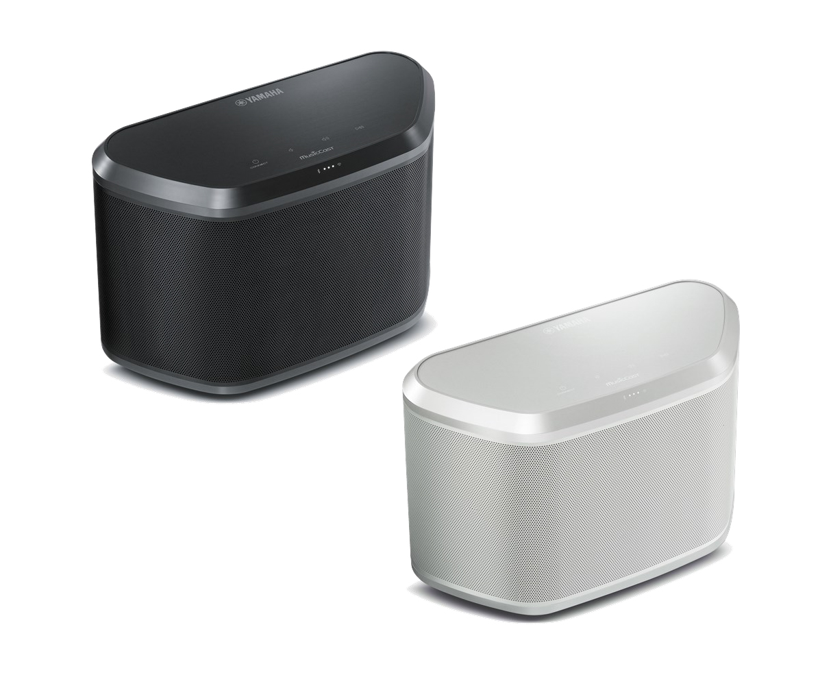 RX-V Series Images