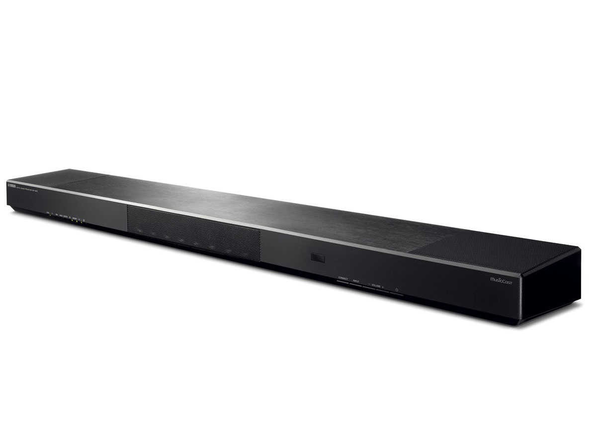 RX-V Series Images