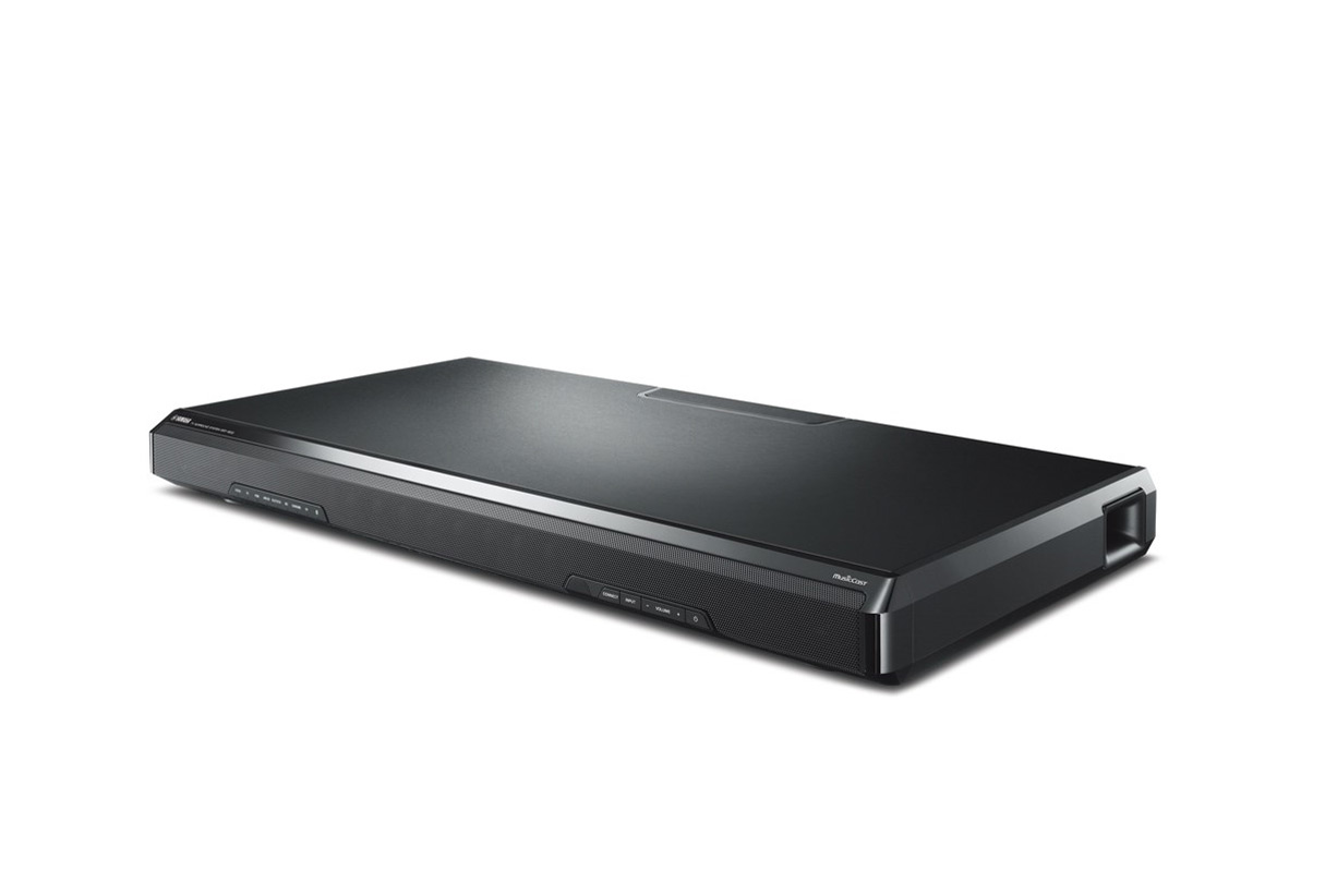 RX-V Series Images