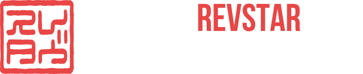 REVSTAR - Meet Your Other Half