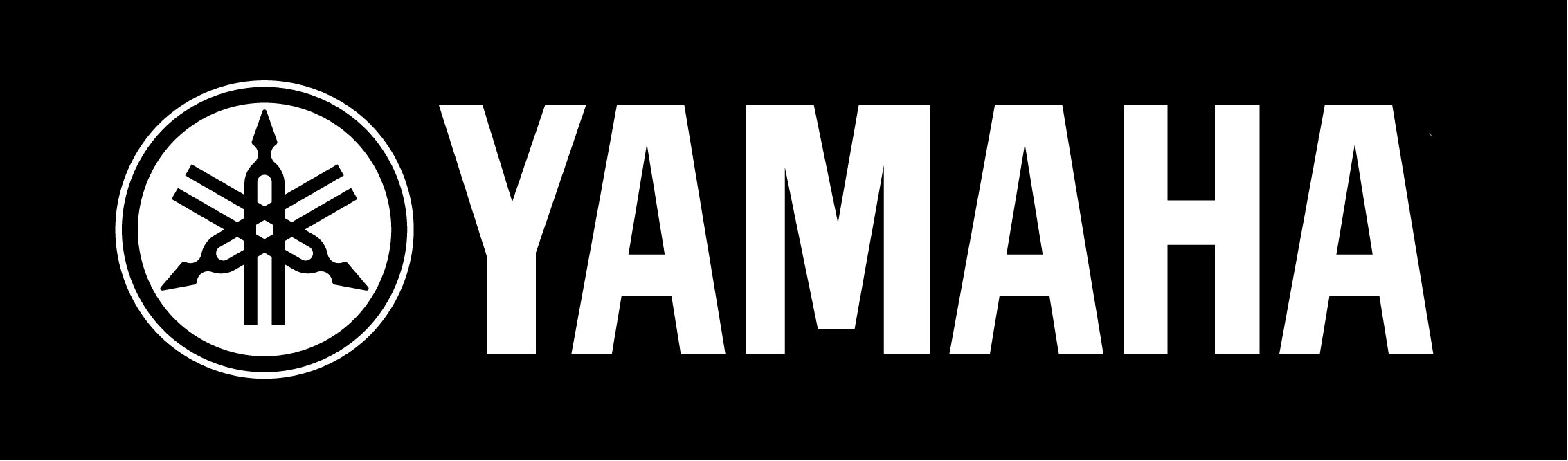 Yamaha FG730s Logo