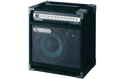 BBT Series Amplifier