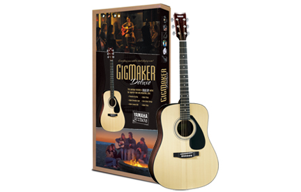 Gigmaker Deluxe