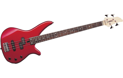 Gigmaker Bass