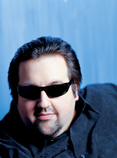 Joey DeFrancesco