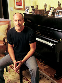 Marc Cohn