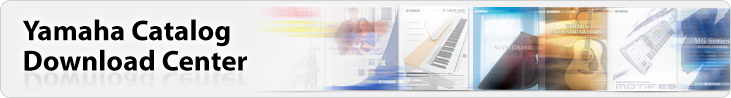 Yamaha Catalog Download Center