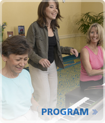 Learn about the program.