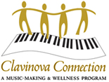 Visit the Clavinova Connection