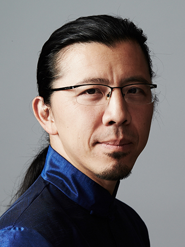 Frederic Chiu
