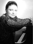 Oxana Yablonskaya