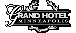 Grand Hotel Minneapolis