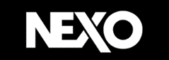 [Logo] NEXO