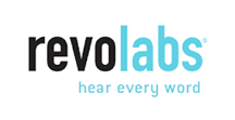 [Logo] Revolabs (currently Yamaha Unified Communications, Inc.)