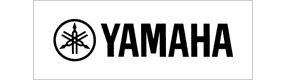 [ Image ] The Yamaha Logo was revised.