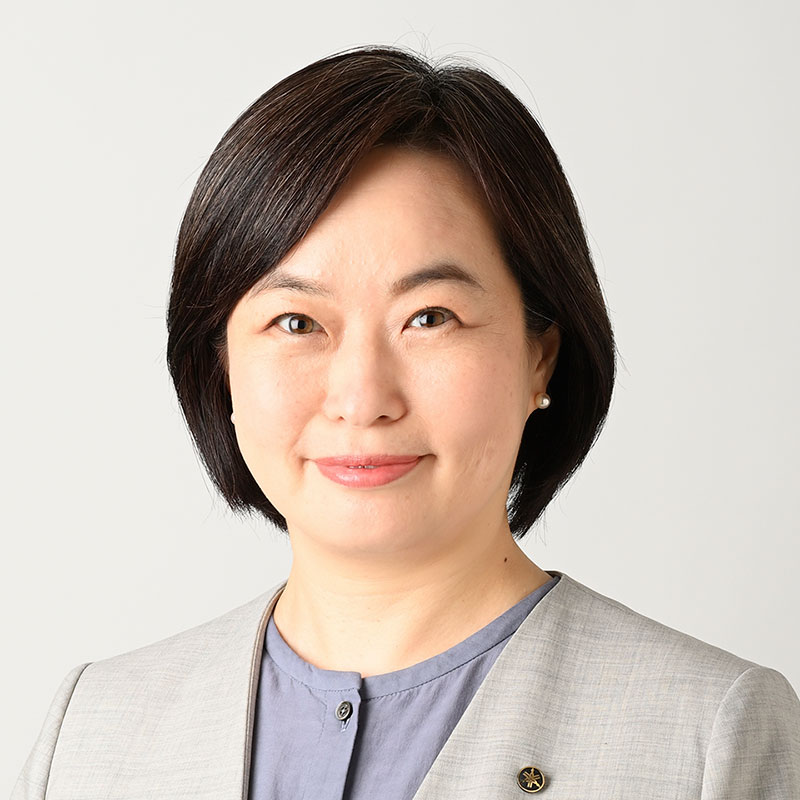 [ Photo ] Naho Ebata