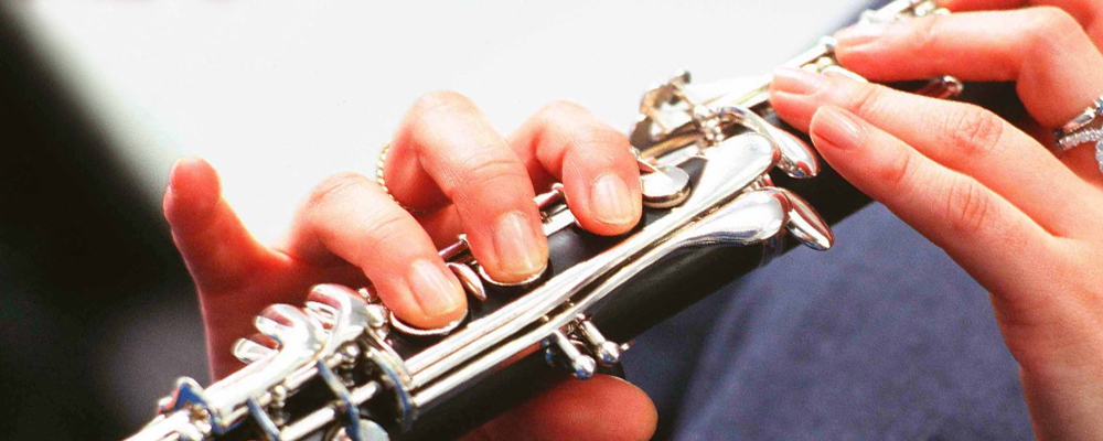 How to Play the Clarinet：How to play a clarinet - Musical Instrument Guide  - Yamaha Corporation