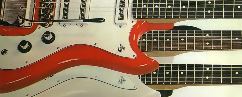 Who Invented the Electric Guitar?