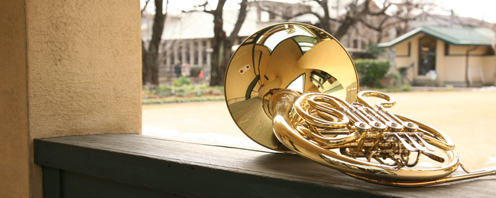 Brass Instruments - What Are They?