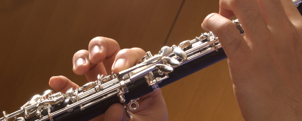 How to Play the Oboe：An instrument that is difficult but worth it! -  Musical Instrument Guide - Yamaha Corporation