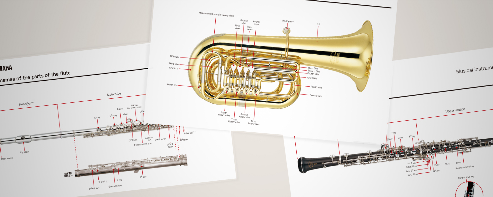 Muzikos instrumentų vadovasMuzikos instrumentų vadovas  