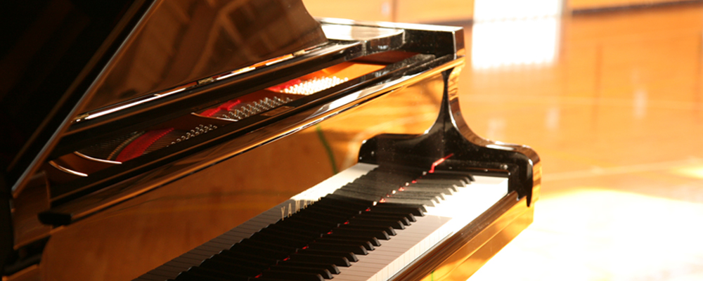 PIANO Wall CLOCK Musician Pianist Music Keyboard Pianoforte Grand Upright NEW 