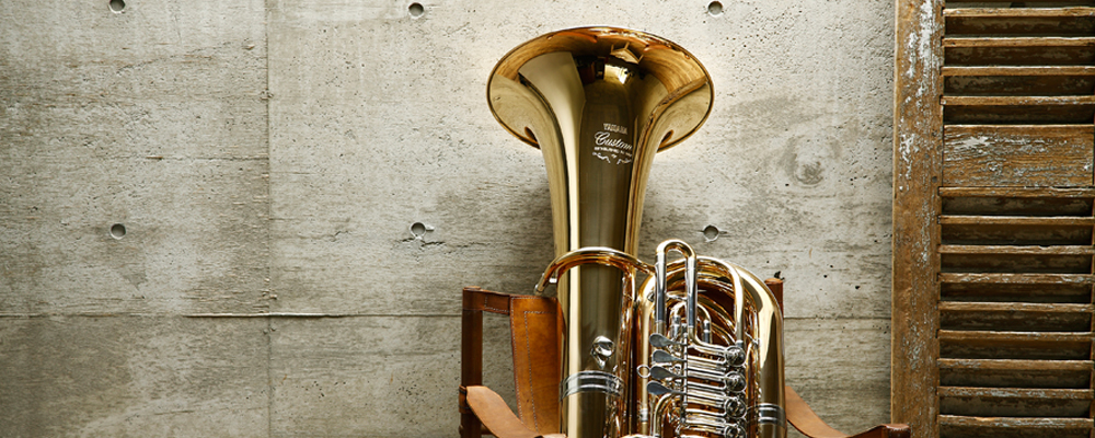 Trivia:The Compensating System for the Euphonium - Musical