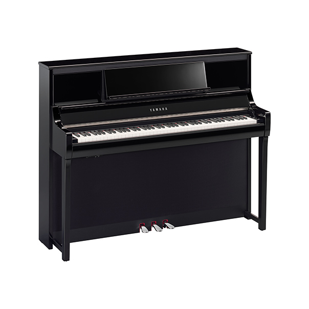 [ Image ] Clavinova CSP-295 Digital Piano