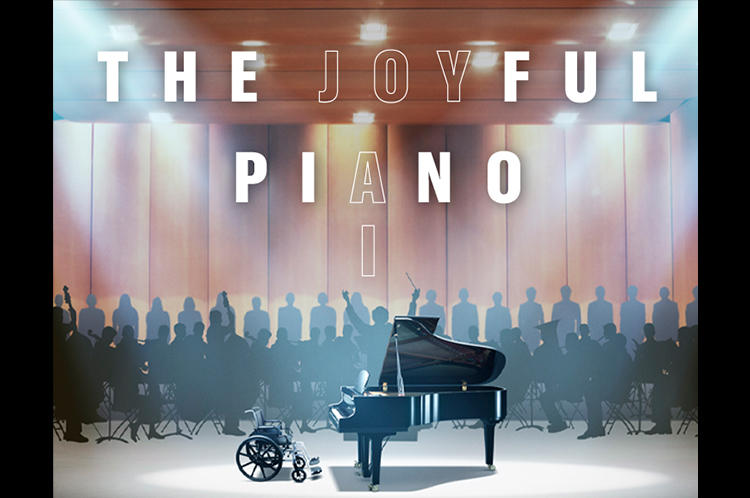 [ Thumbnail ] The Joyful Piano