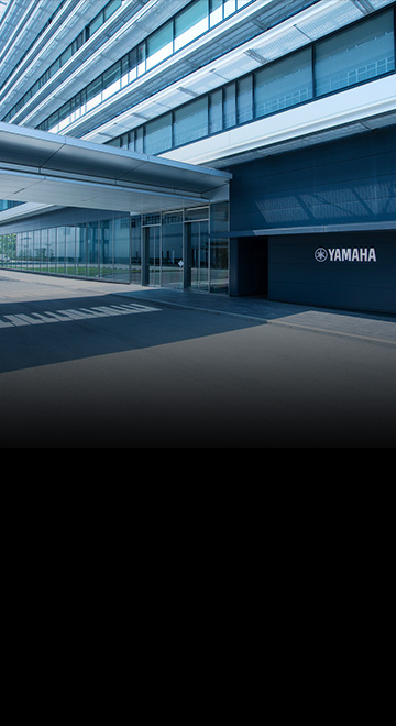 [Thumbnail] Yamaha Group Sustainability