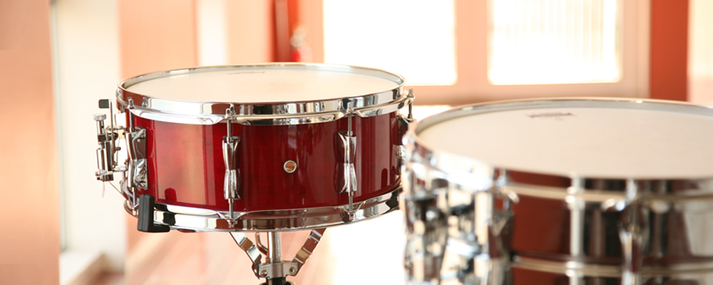 ドラムの選び方:練習用ドラムパッドを選ぶ！ - 楽器解体全書 - ヤマハ株式会社