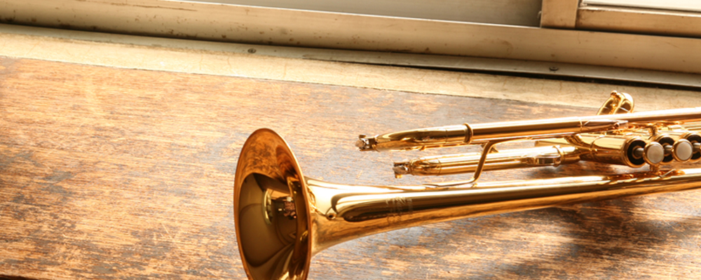 トランペットのマメ知識 バッハの頃のトランペット奏者は様々な音域の楽器を持ち替えながら演奏していた 楽器解体全書 ヤマハ株式会社
