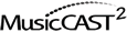MusicCAST2 MusicCAST2
