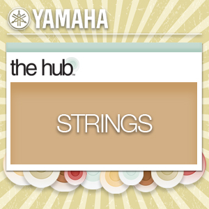 Yamaha String Instrument Podcasts