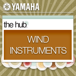 Yamaha Wind Instrument Podcasts