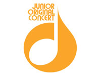 Western Regional Junior Original Concert 2013