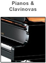 Pianos & Clavinovas