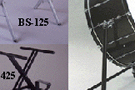 Bass Stands Image