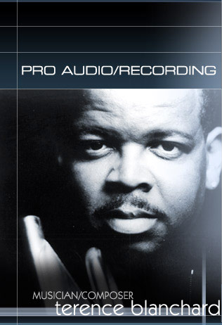 Terence Blanchard