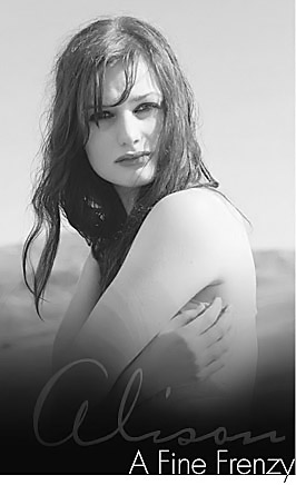 Alison Sudol
