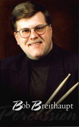 Robert Breithaupt
