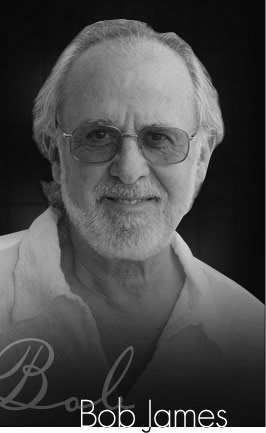 Bob James