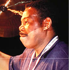 Ndugu Chancler