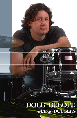 Doug Belote