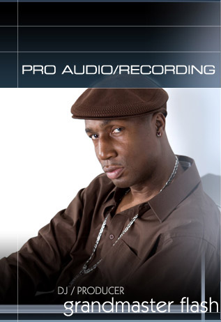 Grandmaster Flash