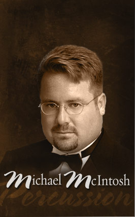 Mike McIntosh